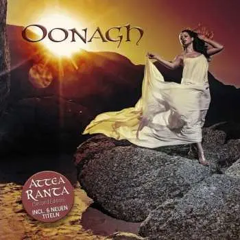 CD Oonagh: Attea Ranta (Second Edition)