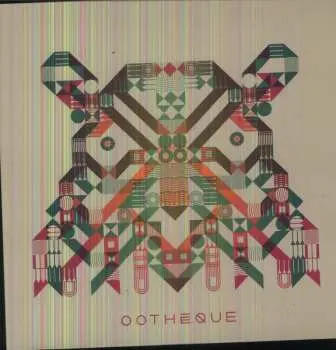LP Oothèque: Oothèque