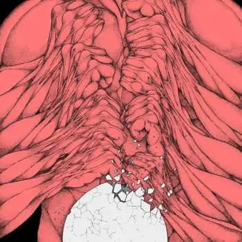 CD Oozing Wound: Earth Suck