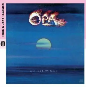 CD Opa: Goldenwings