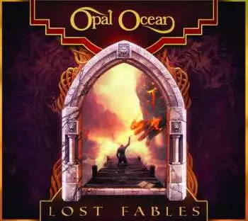 CD Opal Ocean: Lost Fables