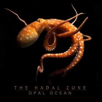 CD Opal Ocean: The Hadal Zone