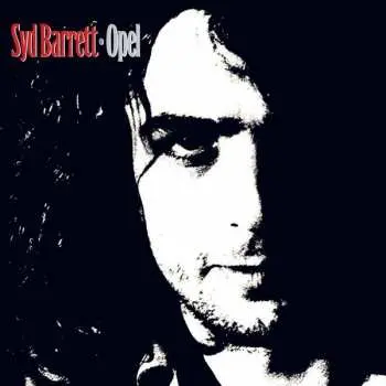 LP Syd Barrett: Opel