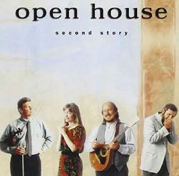 CD Open House: Second Story