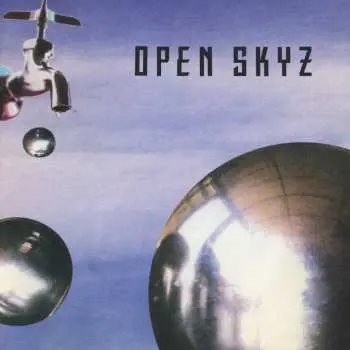 CD Open Skyz: Open Skyz