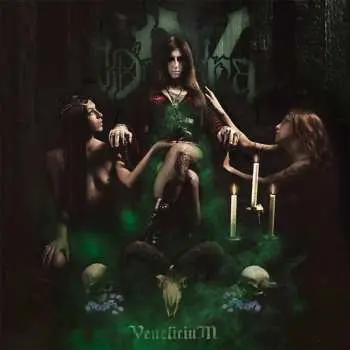 LP Opera IX: Veneficium LTD