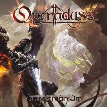 CD Operadyse: Pandemonium