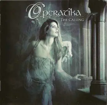 CD Operatika: The Calling