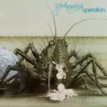 CD Birth Control: Operation