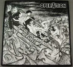 LP Operation: Destruktiv Utvecklung