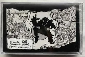 MC Operation Ivy: Energy LTD