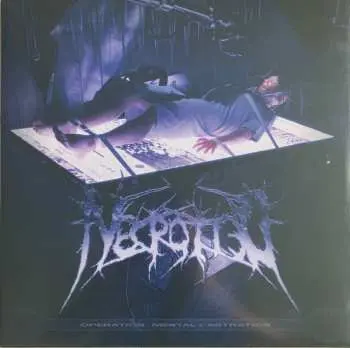 LP Necrotted: Operation: Mental Castration