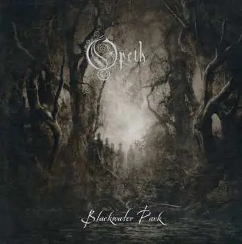 2LP Opeth: Blackwater Park