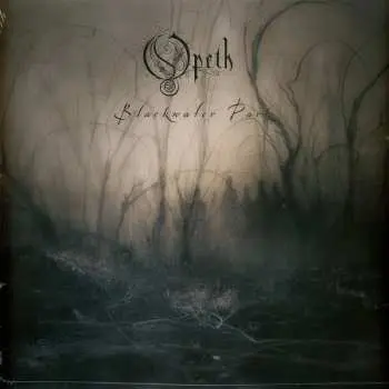 2LP Opeth: Blackwater Park