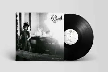 LP Opeth: Damnation