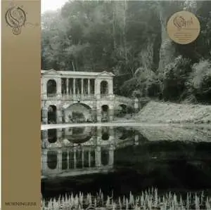 2LP Opeth: Morningrise