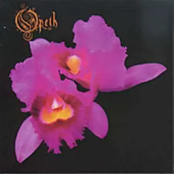 CD Opeth: Orchid