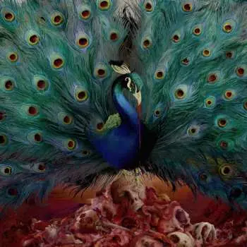 CD Opeth: Sorceress