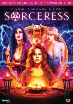 DVD Opeth: Sorceress