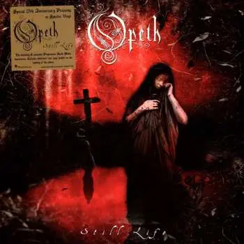 2LP Opeth: Still Life CLR | LTD