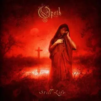 2LP Opeth: Still Life LTD | NUM