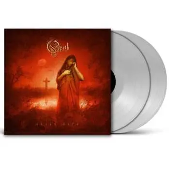 2LP Opeth: Still Life CLR | LTD