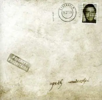 2CD Opeth: Watershed