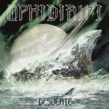 LP Ophidian I: Desolate