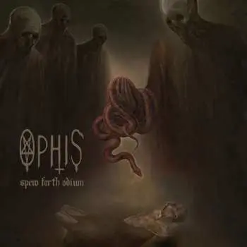 CD Ophis: Spew Forth Odium
