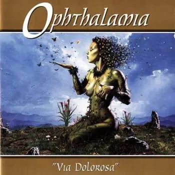 2LP Ophthalamia: Via Dolorosa