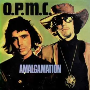 LP OPMC: Amalgamation LTD