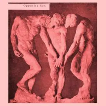 CD Opposite Sex: Opposite Sex