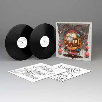2LP Orbital: Optical Delusion