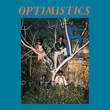 LP Optimistics: Optimistics