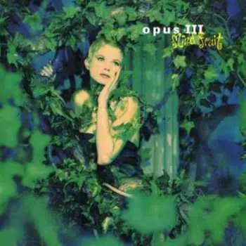CD Opus III: Mind Fruit