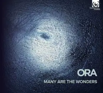 CD ORA: Many Are The Wonders