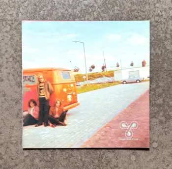 SP Orange: The Sun LTD
