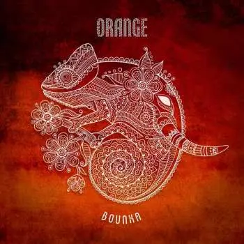 CD Orange: Bounka