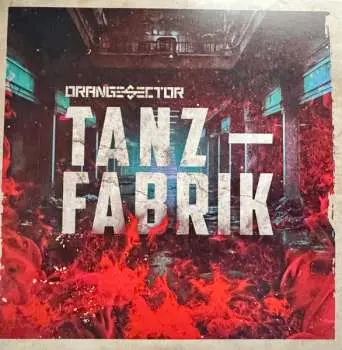CD Orange Sector: Tanzfabrik LTD | NUM