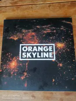 LP Orange Skyline: Orange Skyline CLR