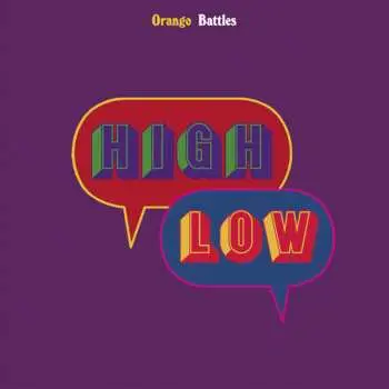CD/DVD Orango: Battles
