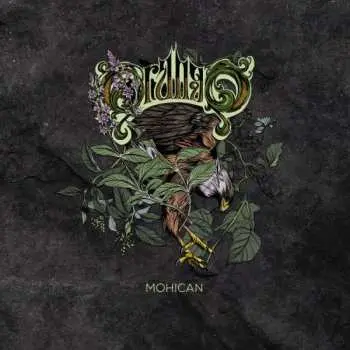 CD Orango: Mohican