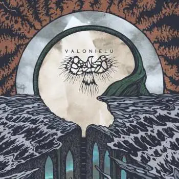 LP Oranssi Pazuzu: Valonielu