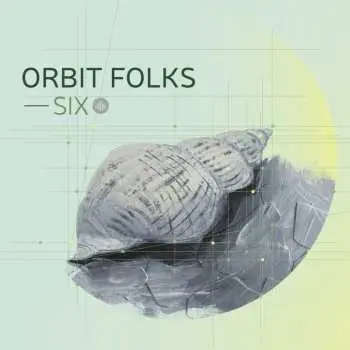 CD Orbit Folks: Six