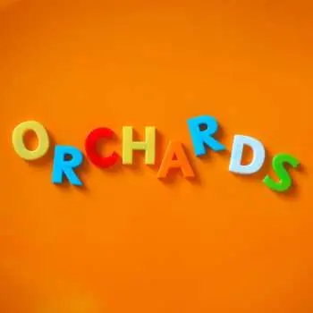 SP Orchards: Young CLR