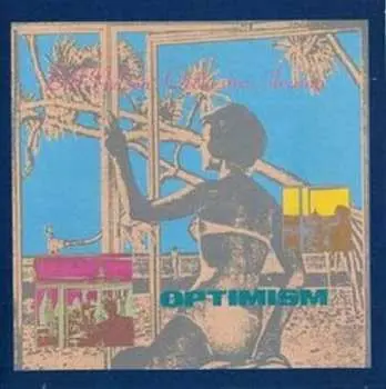 CD Orchestra Arcana: Optimism