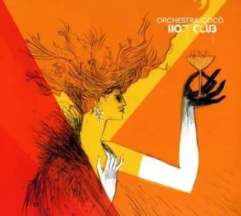 CD Orchestra Coco': Hot Club