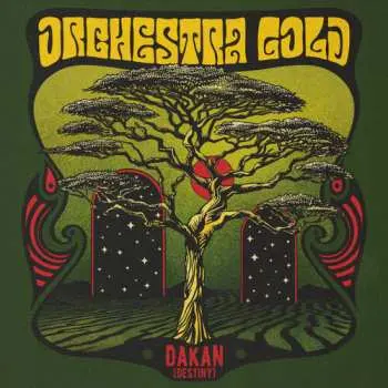 LP Orchestra Gold: Dakan