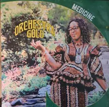 LP Orchestra Gold: Medicine