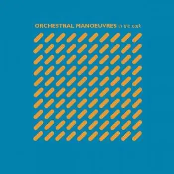 CD Orchestral Manoeuvres In The Dark: Orchestral Manoeuvres In The Dark